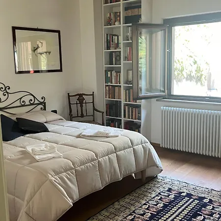 Le Sorelle Rome Buitenkant foto