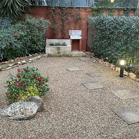 Le Sorelle Rome Buitenkant foto