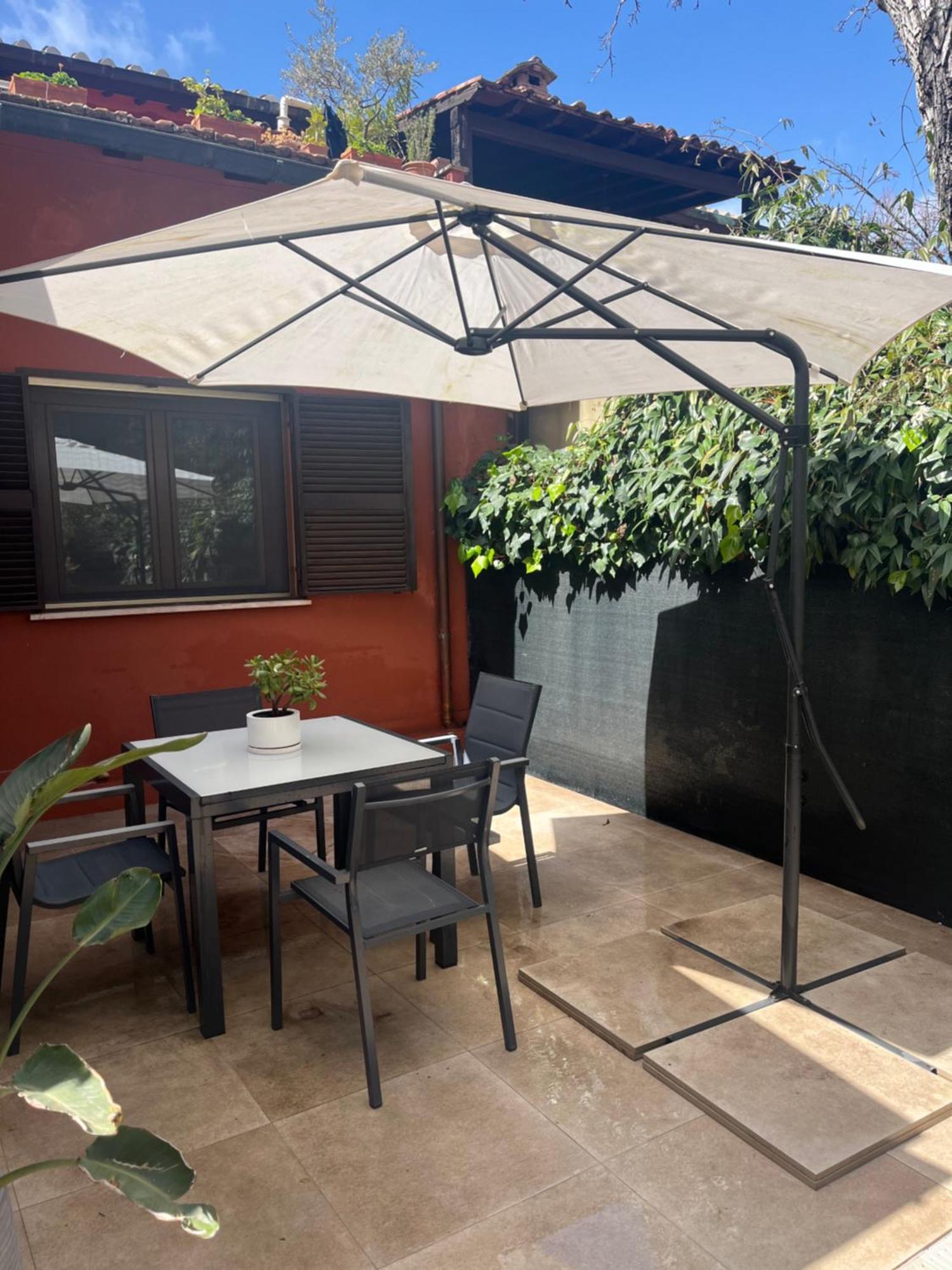 Apartment Le Sorelle Rome