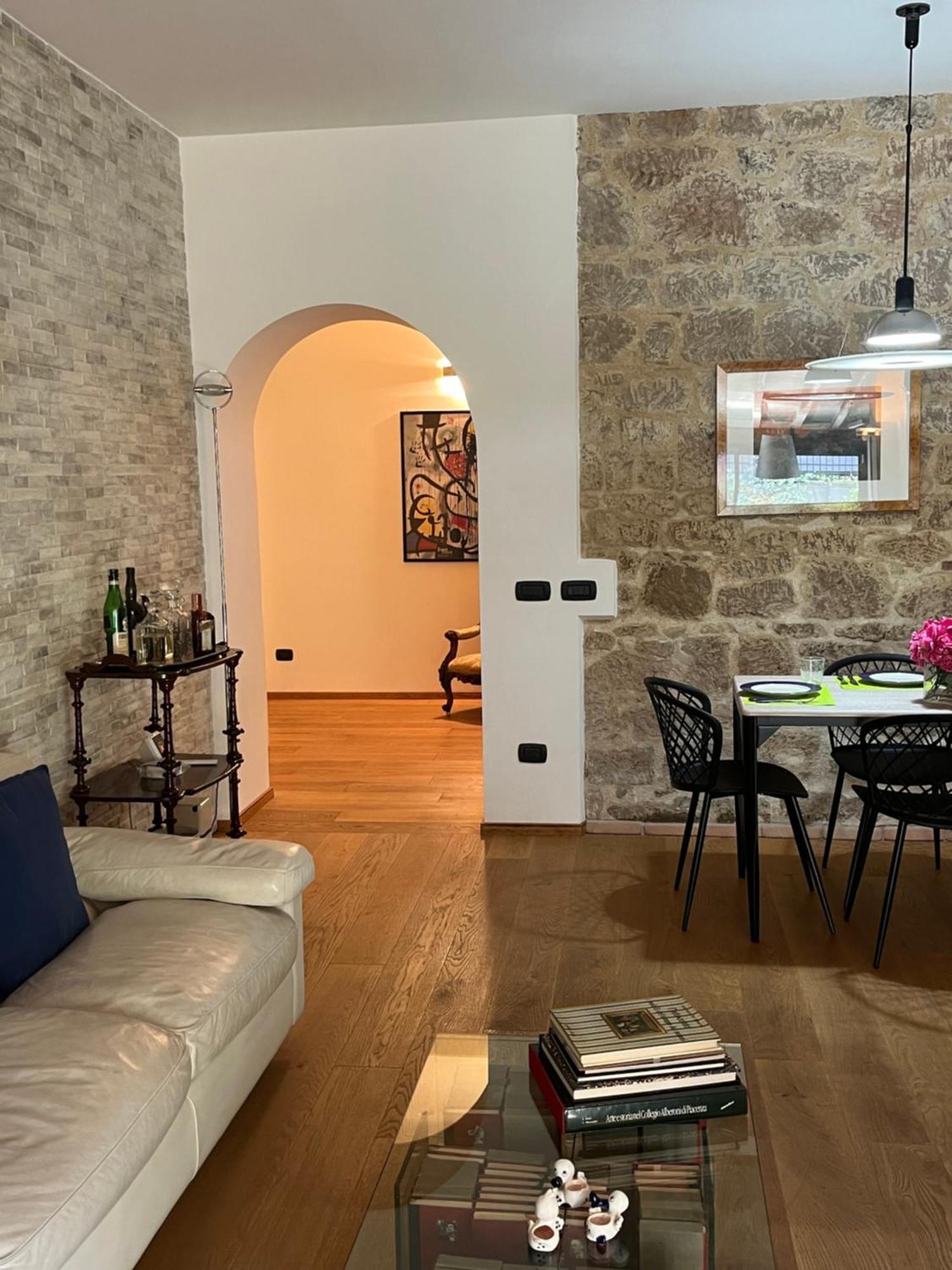Apartment Le Sorelle