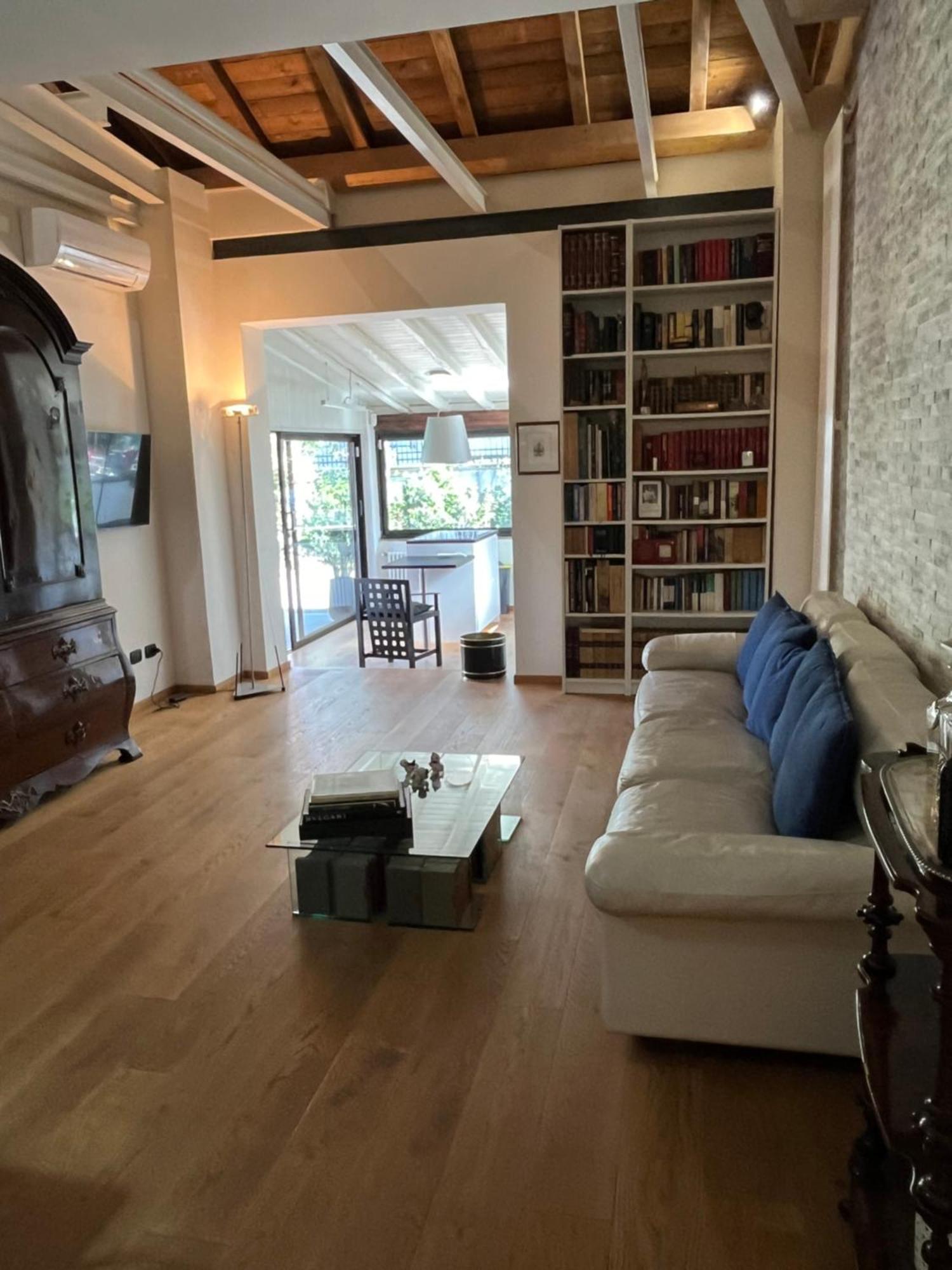 Le Sorelle Apartment Rome