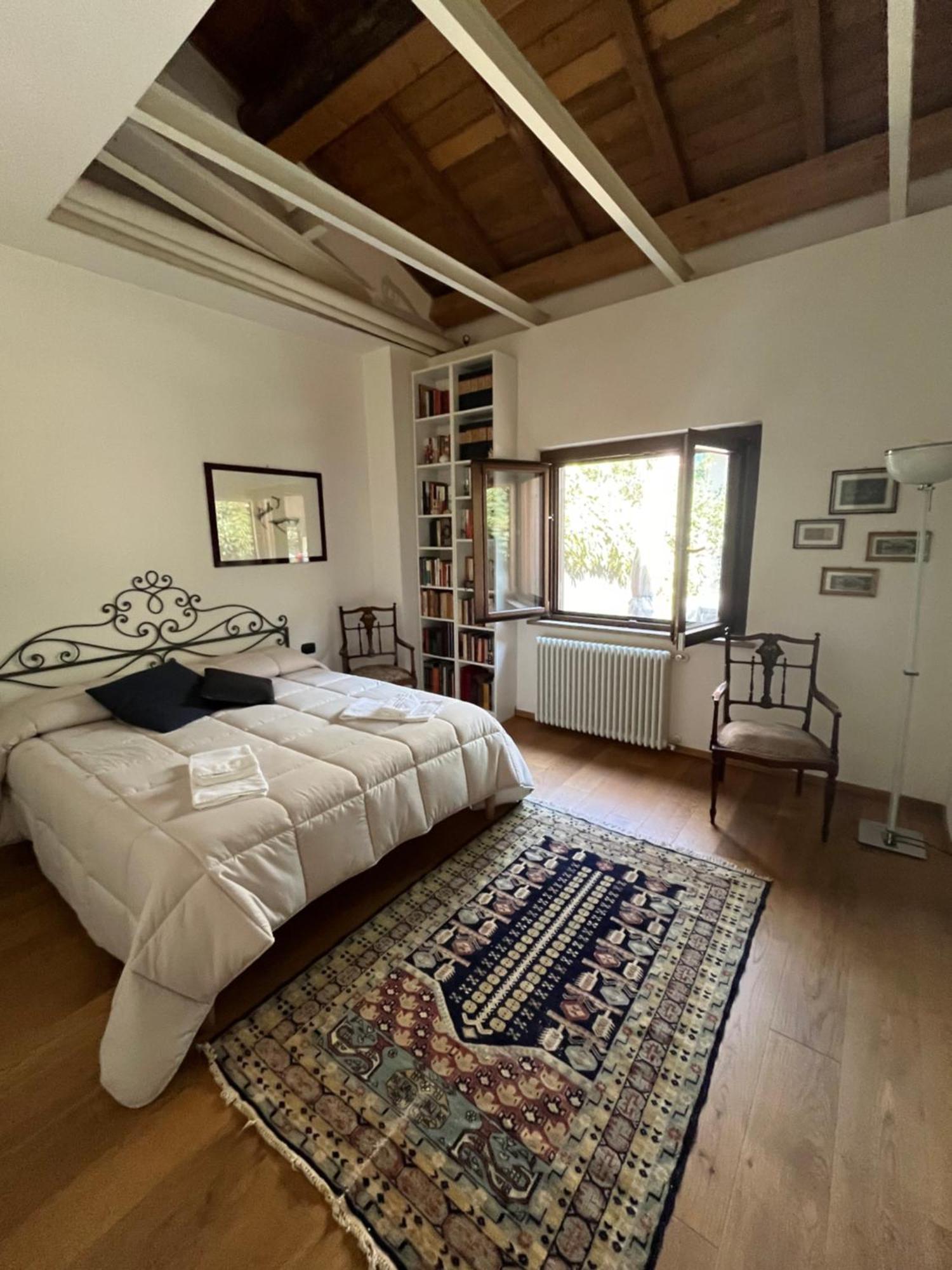 Apartment Le Sorelle *