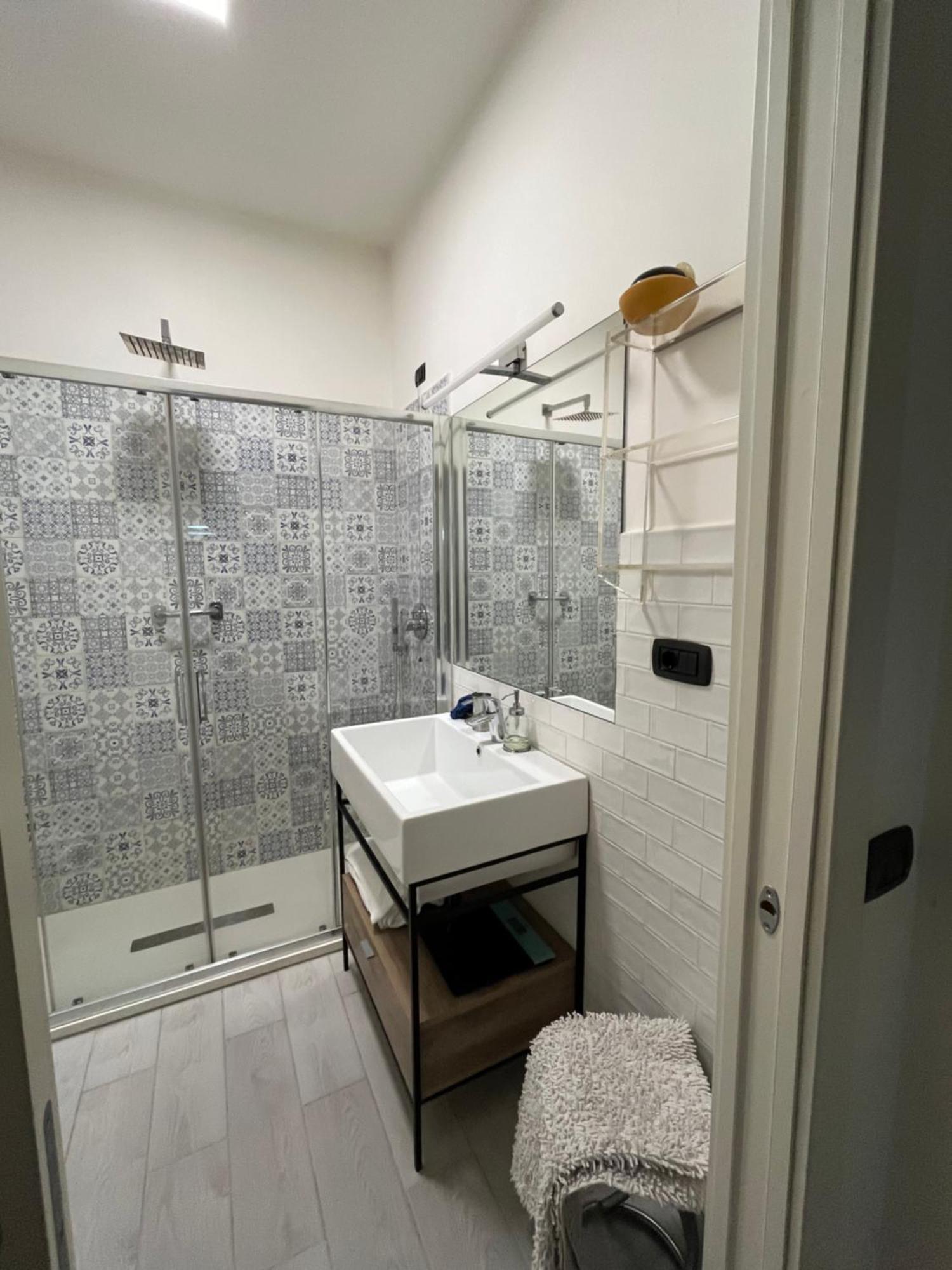 Le Sorelle Apartment *