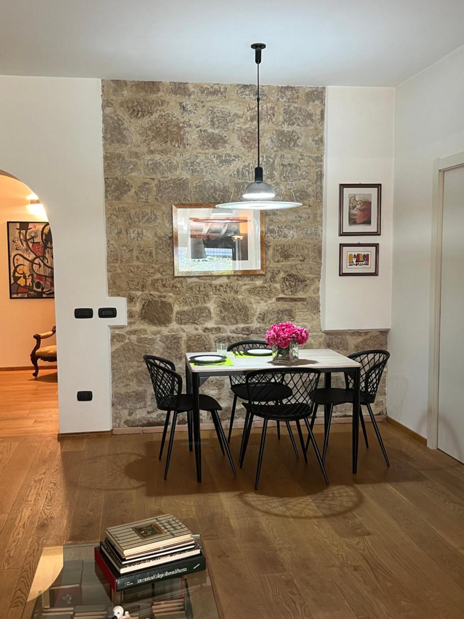Apartment Le Sorelle Rome