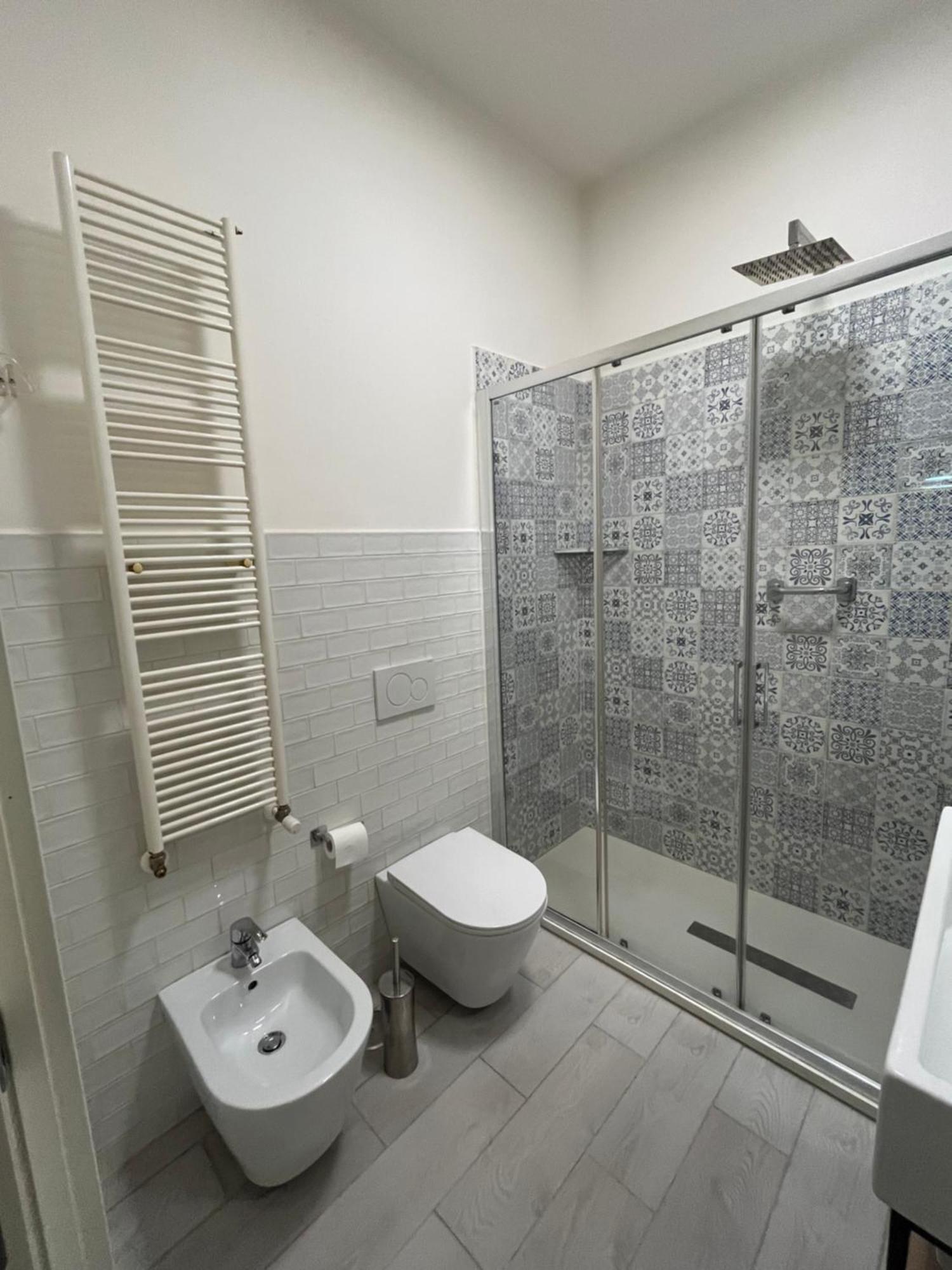 Le Sorelle Apartment