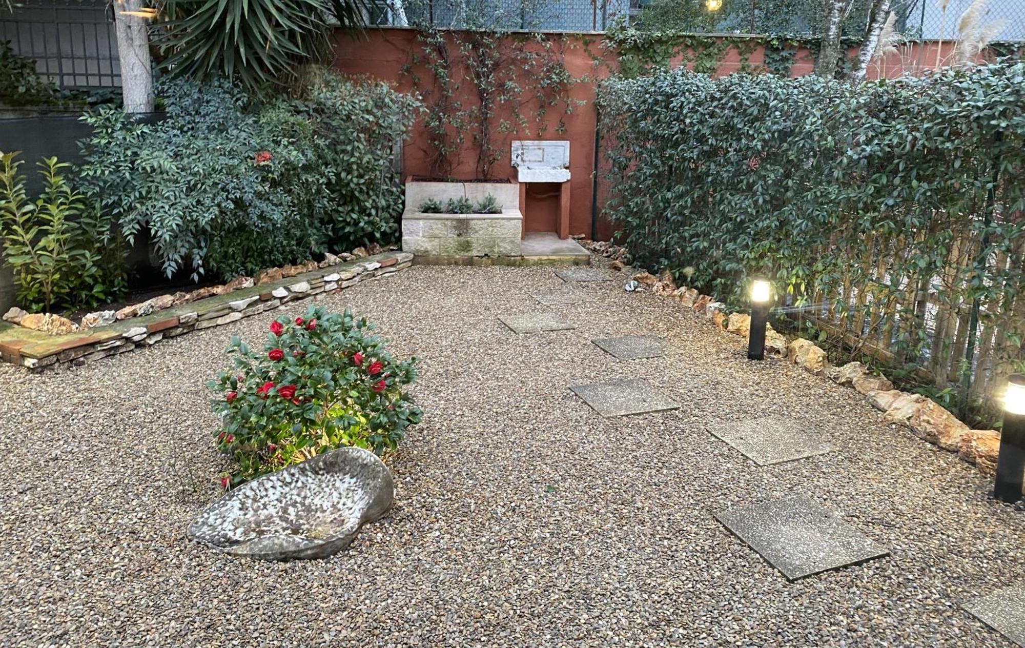 Le Sorelle Apartment Rome
